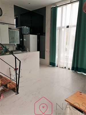 maison et terrain à la vente -   94520  MANDRES LES ROSES, surface 58,56 m2 vente maison et terrain - NAO8149065